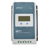 Contrleur de charge solaire mppt epever tracer - an series, rgulateur de charge  cran lcd epever ...