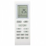 Contr�leur de climatisation, fonctionnement simple, faible consommation d'�nergie, performances stables, ...