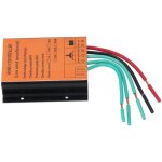 Contr�leur d'�olienne boost, correspondance automatique de batterie pour �olienne 12 v 24 v, type �l�vateur ...
