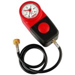 Contr�leur etancheite gaz virax 262080