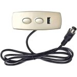 Contr�leur inclinable pour fauteuil inclinable �lectrique ascenseur �lectrique canap� chaise de loisirs ...