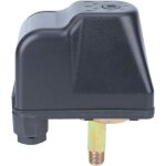 Contr�leur de pompe � eau, commutateur de contr�le de pression de pompe � eau de 1, 42, 8 bar, pressostat ...