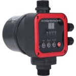 Contr�leur de pompe intelligent, contr�leur de pompe domestique multifonctionnel avec fonctions intelligentes, ...