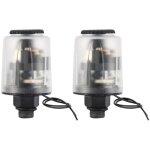 Contr�leur de pressostat automatique 2, 2 - 3, 0 kg pressostat m�canique automatique pressostat g3 / ...