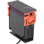Roleader - contrleur de temprature numrique ac 110v - 220v fahrenheit / centigrade modes de chauffage ...