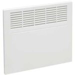 Convecteur 1500w sid blanc