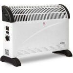 Chauffage mobile 2000w - warm tech Chauffage mobile 2000w - warm tech