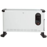 Convecteur - 3000 w - turbo