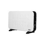 Edm - convecteur d'air mod�le standard 750 - 1250 - 2000w