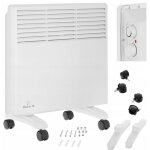 Convecteur miami 1000w