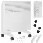 Convecteur miami 1000w Convecteur miami 1000w