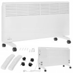 Convecteur miami 2500w Convecteur miami 2500w
