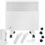 Convecteur miami 500w