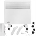 Convecteur miami 500w