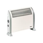 Supra - radiateur mobile à convection blanc 1500w diffuseur quickmix 2 allures Supra - radiateur mobile à convection blanc 1500w diffuseur quickmix 2 allures
