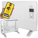 Convecteur porto wifi 1000w, blanc