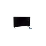 Cofan - convecteur radiant à panneau de verre avec télécommande et contrôle par application (1500w) 79x23x49cm ... Cofan - convecteur radiant à panneau de verre avec télécommande et contrôle par application (1500w) 79x23x49cm ...