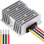 Convertisseur 36v 48v  12v 10a 120w dc - dc convertisseur abaisseur 20 - 60v  12v rgulateur de tension ...