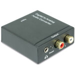 Convertisseur audio num�rique / analogique dynavox