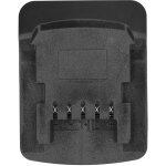 Convertisseur de batterie pour outil de conversion au lithium bosch bat series convert metabo 18 v