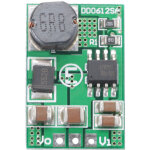 Jeffergarden - convertisseur continu - continu dc 12v / 3. 5a dc - dc convertisseur élévateur de tension ... Jeffergarden - convertisseur continu - continu dc 12v / 3. 5a dc - dc convertisseur élévateur de tension ...