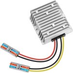 Convertisseur dc 12v � 24v 10a r�gulateur de tension 240w, module de convertisseur boost, convertisseur ...