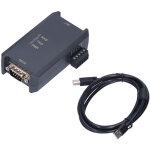 Convertisseur isol� usb vers rs485 / 232 / 422, module adaptateur de port s�rie pour windows98 / xp / ...