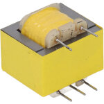 Convertisseur de puissance d'isolement 220v � 12v, module buck, transformateur haute efficacit�, 5 broches, ...