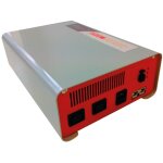 Eza - convertisseurs pur sinus 1500w