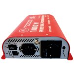 Eza - convertisseur pur sinus eck 1000w