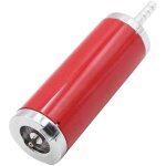 Convertisseur de r�servoir de gaz, adaptateur de cuisson, disque combin�, accessoires de brillant � l�vres ...