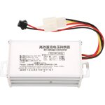 Convertisseur dc module d'alimentation abaisseur 24v - 72v vers 12v10a sortie usb 5v2a - jeffergarden ... Convertisseur dc module d'alimentation abaisseur 24v - 72v vers 12v10a sortie usb 5v2a - jeffergarden ...