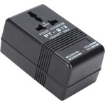 Convertisseur de tension ac 100v - 120v � 220v - 240v step up buck power adapter transformer 100w