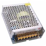 Convertisseur de tension, alimentation transformateur de tension, ca 110v / 220v a dc 12v 10a, 120w