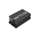 Convertisseur de tension dc / dc 24 - 12 v dc - 200 usb