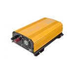 Convertisseur de tension volt pour camping - car sinus plus 1500 12 / 230v (1000 / 1500w) Convertisseur de tension volt pour camping - car sinus plus 1500 12 / 230v (1000 / 1500w)