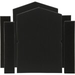 Lot de 2 filtres ponges en trois parties, filtre ponge premium compatible avec sche - linge miele ...