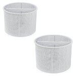 2pcs panier de rechange pour écumoire de piscine, pour modèles hayward spx1082ca et aladdin b - 152, ... 2pcs panier de rechange pour écumoire de piscine, pour modèles hayward spx1082ca et aladdin b - 152, ...