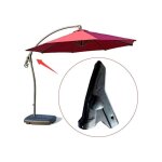 Accessoires pour parasol, combinaison de pièces de rechange / poignée fixe de levage Accessoires pour parasol, combinaison de pièces de rechange / poignée fixe de levage
