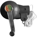 Accessoire de parasol d�port� pi�ces de rechange pour manivelle poign�e parasol set de pi�ces de support, ...