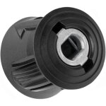 Adaptateur de connexion rapide pour nettoyeur haute pression, raccord rapide en laiton m22 pour tuyau ...