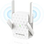 Amplificateur wifi le plus rapide en 2024, couverture domestique jusqu'à 10000 pieds carrés, 35 appareils, ... Amplificateur wifi le plus rapide en 2024, couverture domestique jusqu'à 10000 pieds carrés, 35 appareils, ...