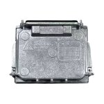 Ballast / unit� de commande de phare au x�non 89034934 applicable � q7 e81 e82 e87 e88 c4 c5 ds4 mk3 ...