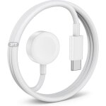 Chargeur apple watch, câble usb c de charge rapide magnétique iwatch, station de charge rapide magnétique ... Chargeur apple watch, câble usb c de charge rapide magnétique iwatch, station de charge rapide magnétique ...