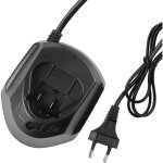 Coocheer - chargeur rapide 12 v pour batterie bosch 10, 8 v - 12 v al1115cv, pour modèles bat411, bat412, ... Coocheer - chargeur rapide 12 v pour batterie bosch 10, 8 v - 12 v al1115cv, pour modèles bat411, bat412, ...