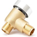 Clapet anti - retour en laiton pour camping - car, 571 - vac - chk - a, clapet anti - retour pour remorque ... Clapet anti - retour en laiton pour camping - car, 571 - vac - chk - a, clapet anti - retour pour remorque ...