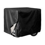 Couvercle universel étanche de générateur 26x20x20 pouces pour la plupart des générateurs 3000 - 5000 ... Couvercle universel étanche de générateur 26x20x20 pouces pour la plupart des générateurs 3000 - 5000 ...