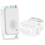 Détecteur de mouvement extérieur, alarme, détecteur de mouvement étanche ip64 pour boîte aux lettres ... Détecteur de mouvement extérieur, alarme, détecteur de mouvement étanche ip64 pour boîte aux lettres ...