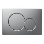 Pour geberit sigma01 - plaque de déclenchement sigma01, gris115. 770. jq. 5 Pour geberit sigma01 - plaque de déclenchement sigma01, gris115. 770. jq. 5