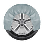 Housses de pneus couverture de roue 72 cm de diamètre, secours housse de protection hiver été voiture ... Housses de pneus couverture de roue 72 cm de diamètre, secours housse de protection hiver été voiture ...